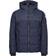 Canada Goose Hybridge Down Coat - Atlantic Navy