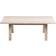 Actona Denver Coffee Table 70x130cm