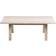 Actona Denver Soffbord 70x130cm