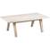 Actona Denver Coffee Table 70x130cm