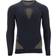 UYN Cashmere Shiny 2.0 UW Long Sleeve Shirt Men - Celebrity Gold