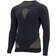 UYN Cashmere Shiny 2.0 UW Long Sleeve Shirt Men - Celebrity Gold