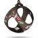CURLI Clasp Air-Mesh Vest M