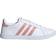 adidas Courtpoint W - Ftwr White/Wonder Mauve/Grey Two