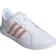 adidas Courtpoint W - Ftwr White/Wonder Mauve/Grey Two