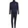 Adidas Aeroready Tricot Quarter-Zip Tracksuit Men - Legend Ink