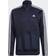 Adidas Aeroready Tricot Quarter-Zip Tracksuit Men - Legend Ink