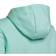 Adidas Entrada 22 Sweat Hoodie Kids - Clear Mint