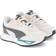 Puma Kid's Mirage Sport Remix - White/Dark Shadow