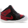 Nike Toddler Jordan Air 1 - Black/Varsity Red/White