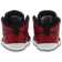 Nike Toddler Jordan Air 1 - Black/Varsity Red/White