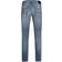 Jack & Jones Glenn Icon JJ 857 Slim Fit Jeans - Blue/Blue Denim