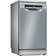 Bosch SRS4HMI61E Stainless Steel