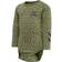 Hummel Connor Body L/S - Capulet Olive (214093-6414)