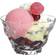 Arcoroc Maeva Diamant Dessertskål 10cm 6st 0.2L