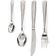 Markus Aujalay Signature Cutlery Set 24pcs