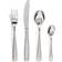 Markus Aujalay Signature Cutlery Set 24pcs