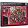 YouTheFan San Francisco 49ers Purebred Fans a Real Nailbiter 500 Pieces