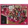 YouTheFan San Francisco 49ers Purebred Fans a Real Nailbiter 500 Pieces