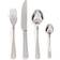 Markus Aujalay Classic Cutlery Set 24pcs