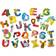 Small Foot Wooden Letter Animals S 4668