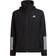 Adidas BSC 3-Stripes Rain. Rdy Jacket - Black