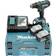 Makita DHP482RF3J (2x3.0Ah)