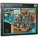 YouTheFan Miami Dolphins Purebred Fans a Real Nailbiter 500 Pieces