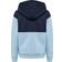 Hummel Morten Hoodie - Airy Blue (214149-6475)