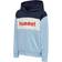 Hummel Morten Hoodie - Airy Blue (214149-6475)