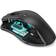 Hama MW-900 V2, Højre hånd, Laser, RF trådløst, 3200 dpi, Sort