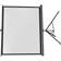 Celexon Ecran de projection sur pied Economy 244 x 183 cm