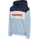 Hummel Morten Hoodie - Airy Blue (214149-6475)