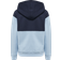 Hummel Morten Hoodie - Airy Blue (214149-6475)