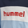 Hummel Morten Hoodie - Airy Blue (214149-6475)