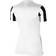 NIKE Division IV Striped Short Sleeve Jersey Women - White/Black/Black