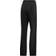 Adidas Woven Pants Women - Black/Black