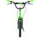 Xootz Bmx Scooter Green