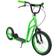 Xootz Bmx Scooter Green