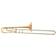 Yamaha YSL 446 GE Trombone en Sib Fa