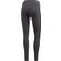 Adidas Women Sportswear Essentials 3-Stripes Leggings - Dark Grey