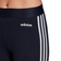 Adidas Women Sportswear Essentials 3-Stripes Leggings - Legend Ink/White