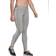 Adidas Women Sportswear Essentials 3-Stripes Leggings - Med Grey