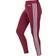 adidas Women Sportswear Essentials 3-Stripes Leggings - Legred/White