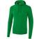 Erima Basic Hoody - Emerald