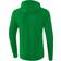 Erima Basic Hoody - Emerald