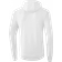 Erima Kapuzenpullover Basic - Blanc