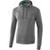 Erima Basic Hoody - Slate Grey