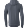 Erima Basic Hoody - Slate Grey