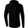 Erima Basic Hoody - Black